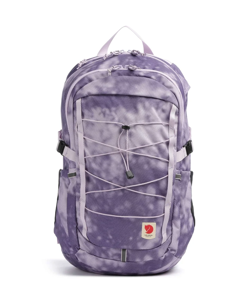 Fjällräven Skule 28 Zaino pastel lavender/shade