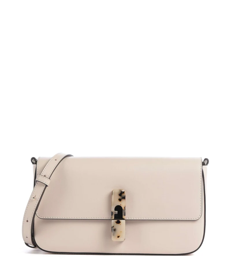 Furla Iride S Borsa a tracolla cotone