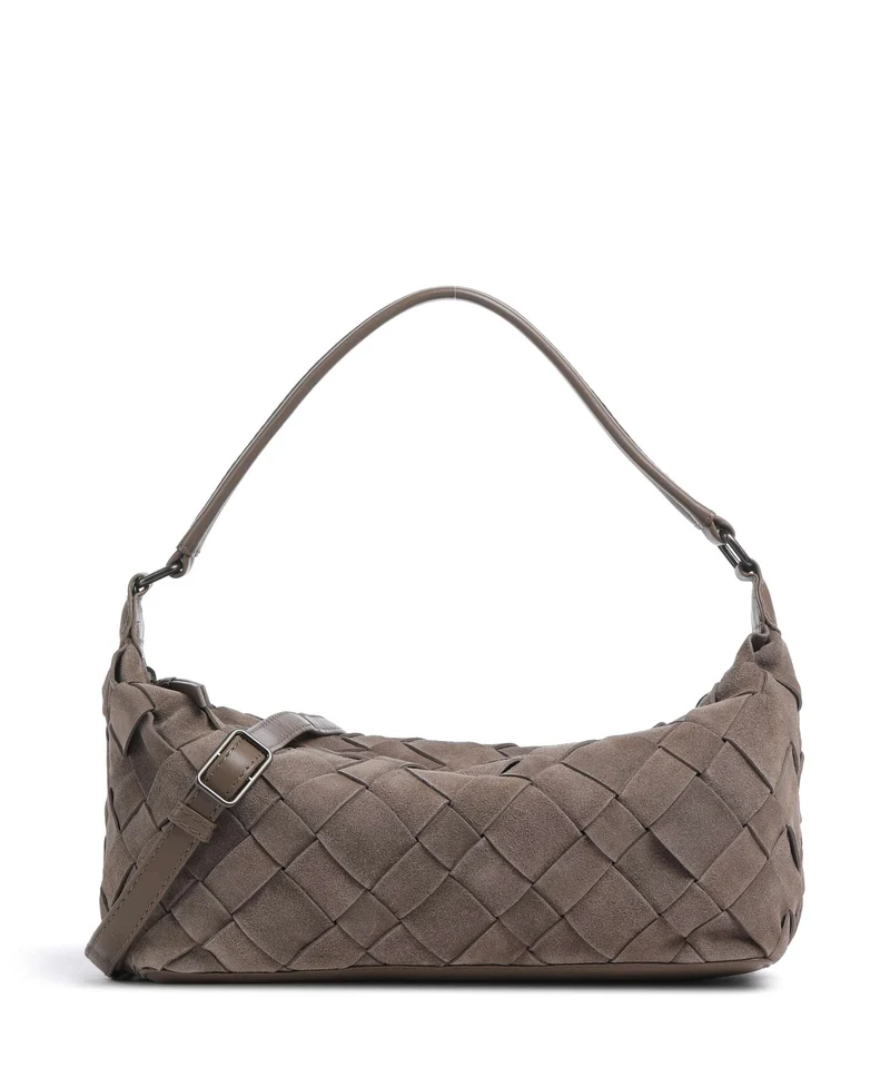 Markberg Lotus Borsa a spalla major brown