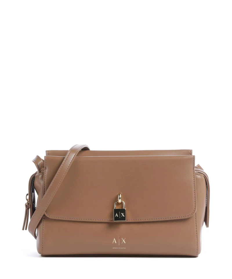 Armani Exchange Taylor Borsa a tracolla marionette