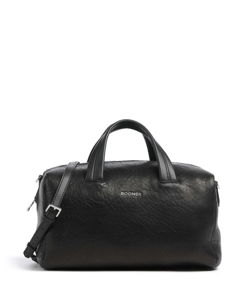 Bogner Anzere Marcia Borsa a mano black