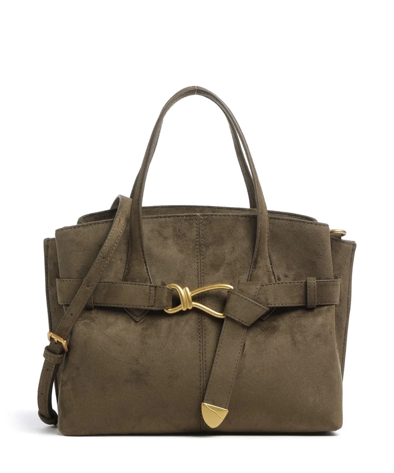 Steve Madden BJOPLIN Borsa a mano olive