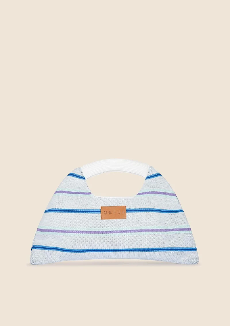 BORSA Donna ME FUI Blu