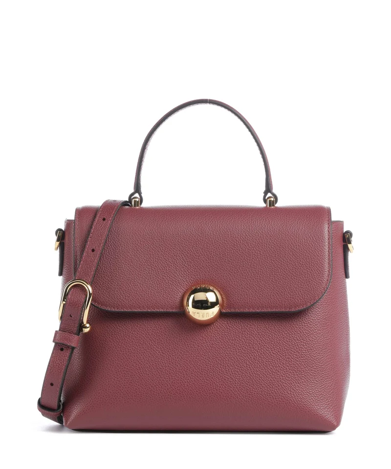Furla Moonlight S Borsa a mano red apple