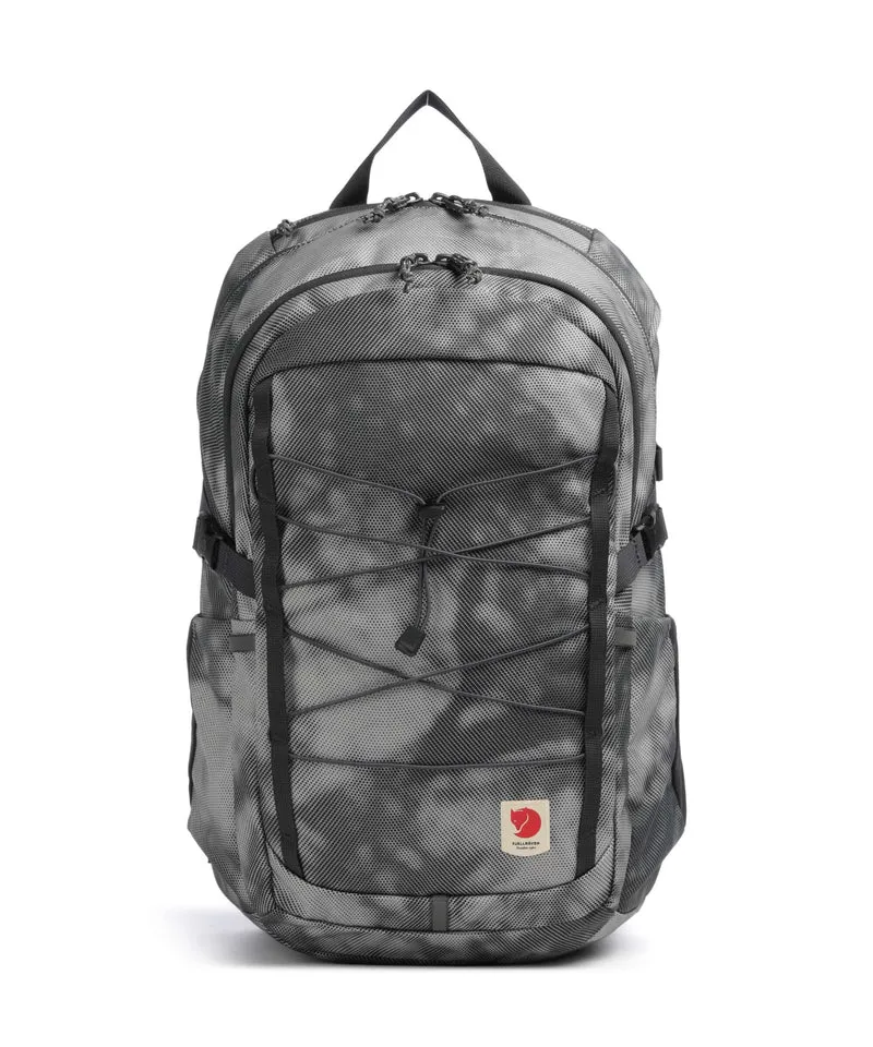 Fjällräven Skule 28 Zaino fossil/shade