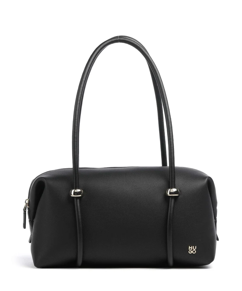 Hugo Briony Borsa a spalla black