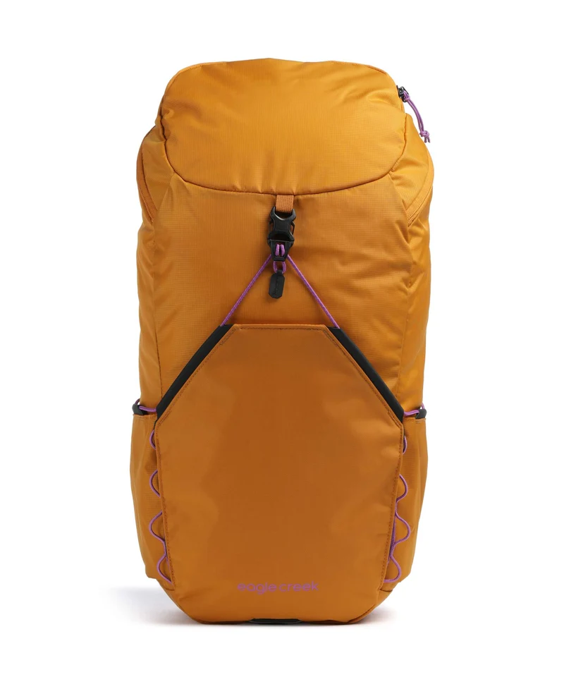 Eagle Creek Ranger 26 Zaino iron orange
