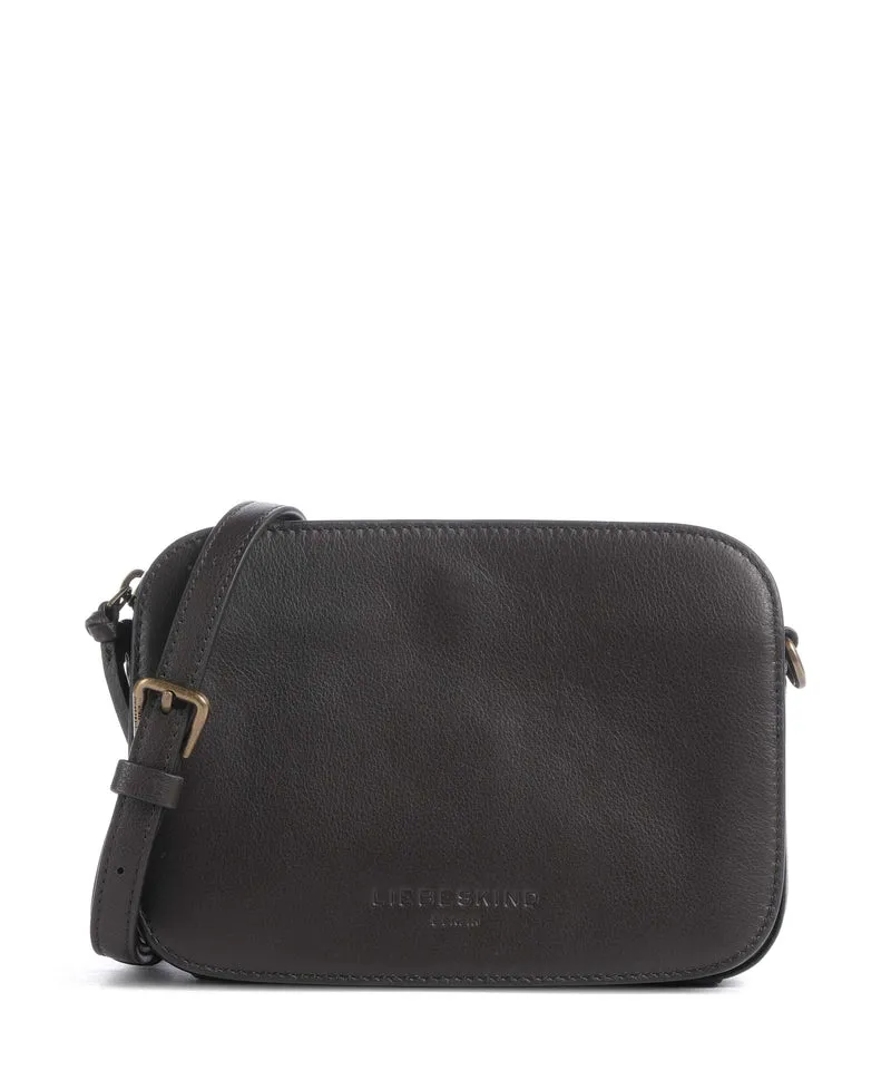 Liebeskind Luka Harris Borsa a tracolla deep soil