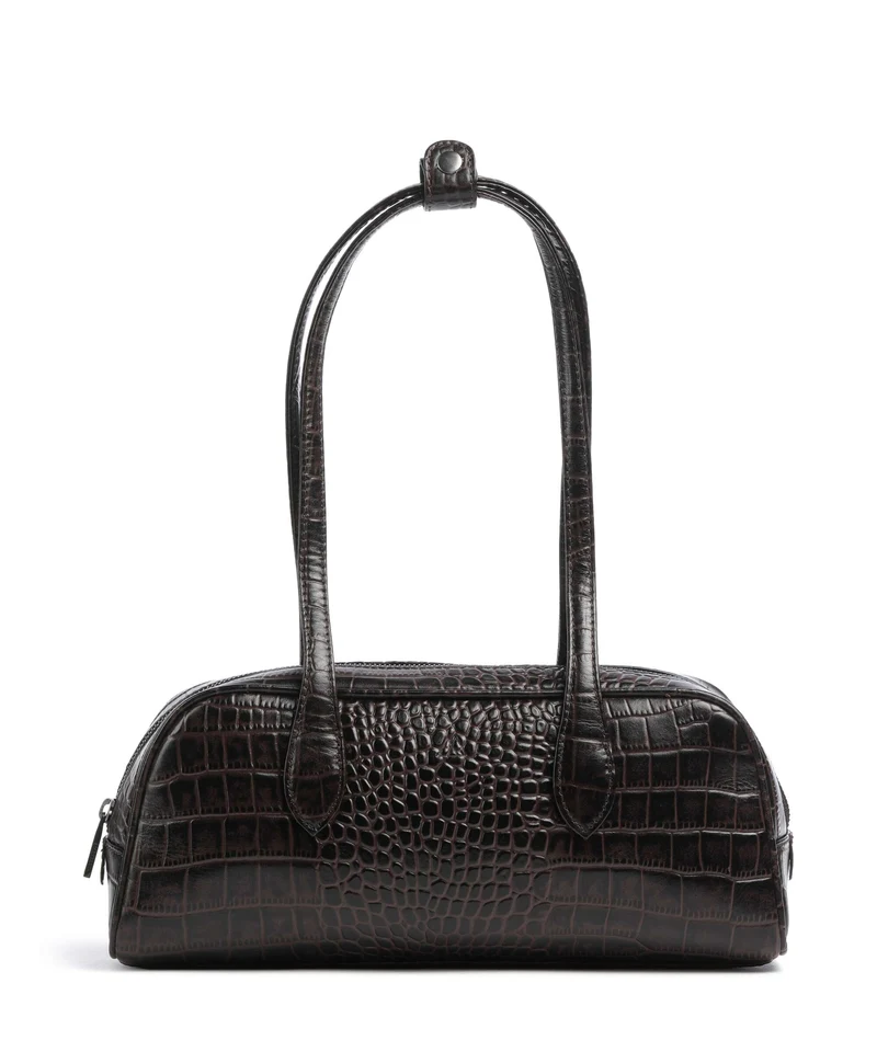 Markberg Edena Borsa a spalla espresso brown