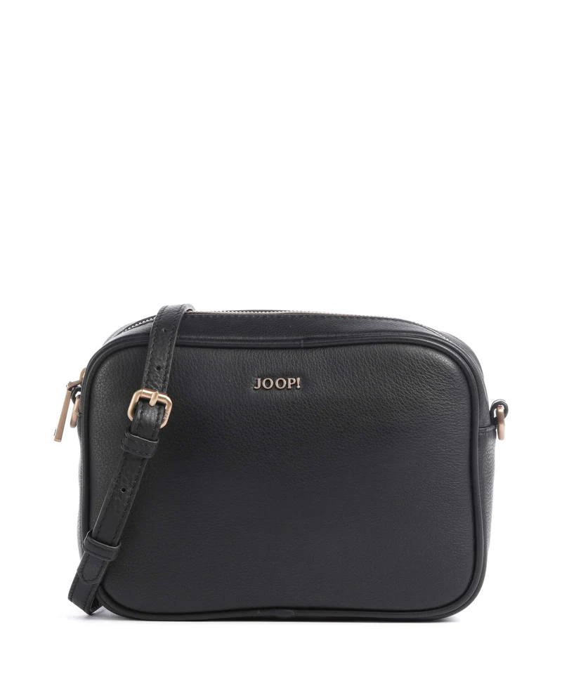 JOOP! Lipari Cloe Borsa a tracolla black
