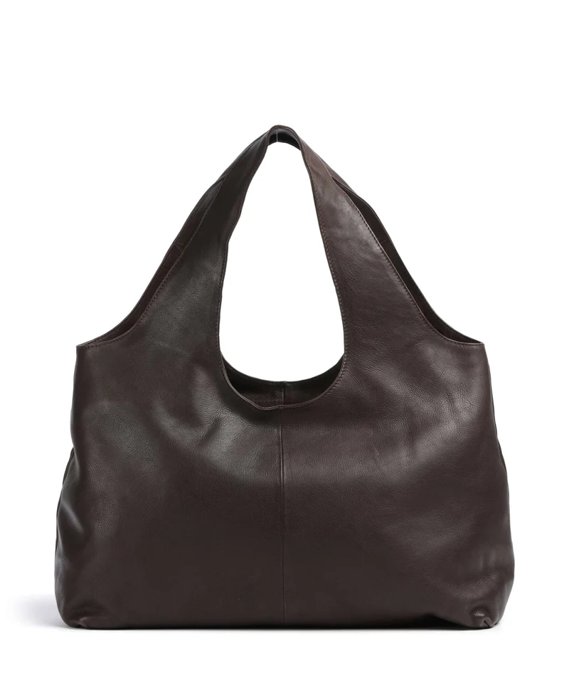 Markberg Laurine Borsa shopper espresso brown