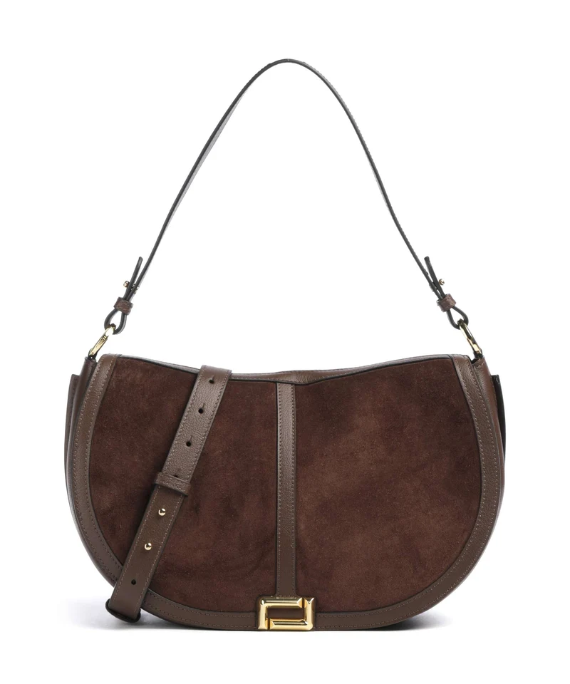 Lancel Céleste L Borsa a spalla coconut
