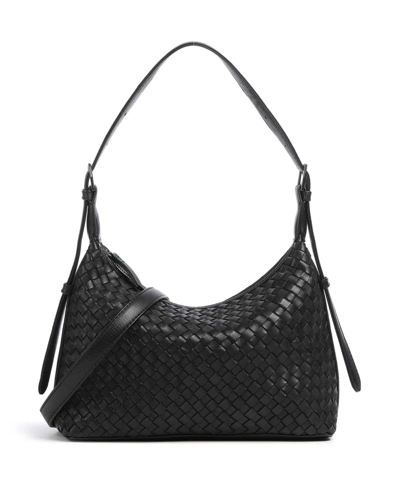 Markberg Amari Borsa hobo black