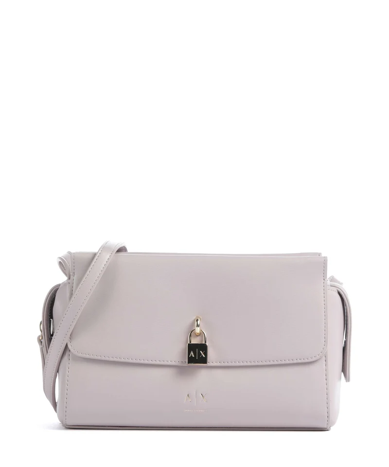 Armani Exchange Taylor Borsa a tracolla ballet