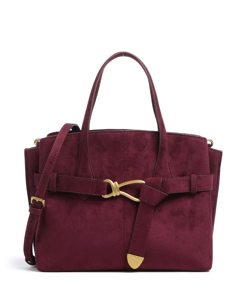 Steve Madden BJOPLIN Borsa a mano wine