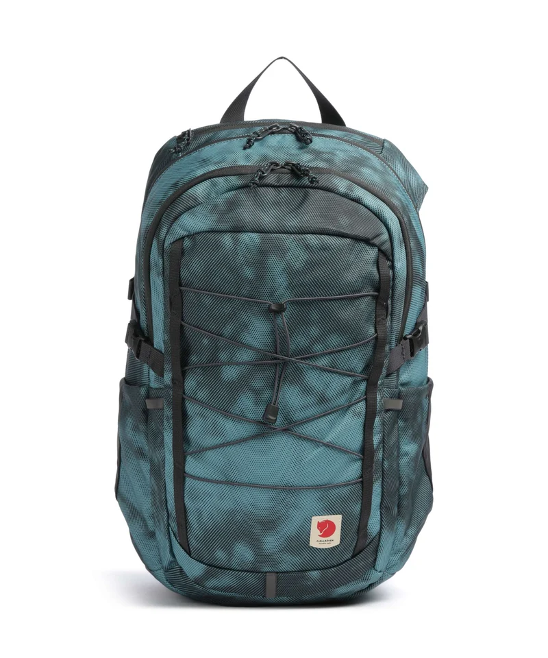 Fjällräven Skule 28 Zaino teal/shade