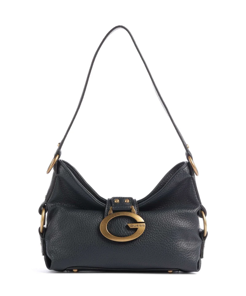 Guess Camden Mini Borsa hobo midnight