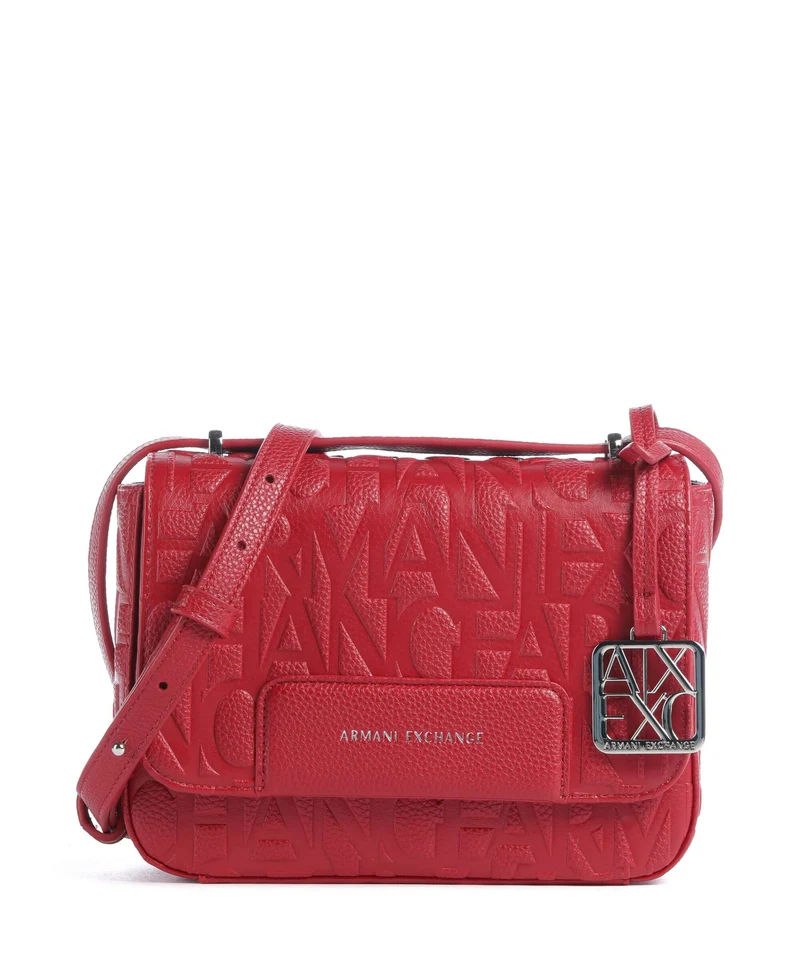 Armani Exchange Liz Borsa a tracolla opera
