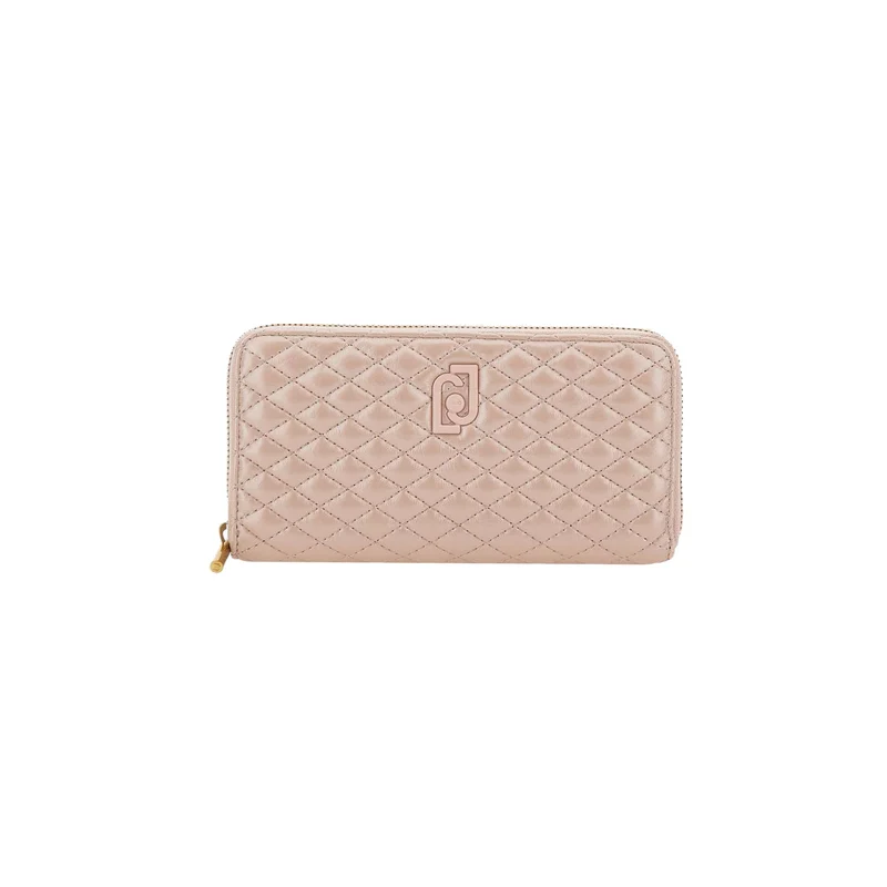 Portafoglio Donna Achala Rosa