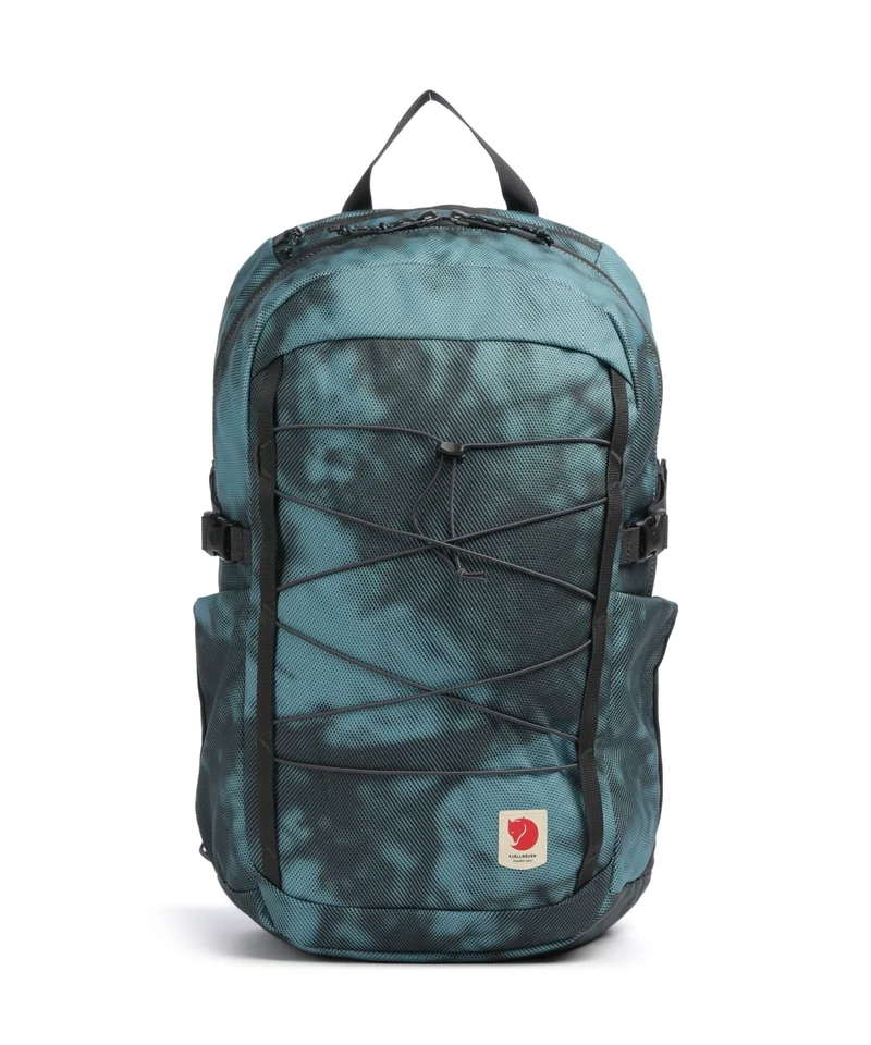 Fjällräven Skule 24 Zaino teal/shade