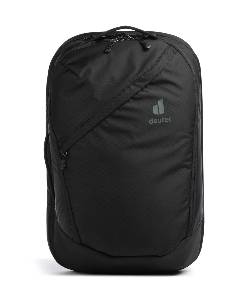 Deuter Carry On 30 Zaino da viaggio black
