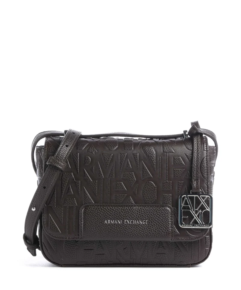 Armani Exchange Liz Borsa a tracolla antagonist