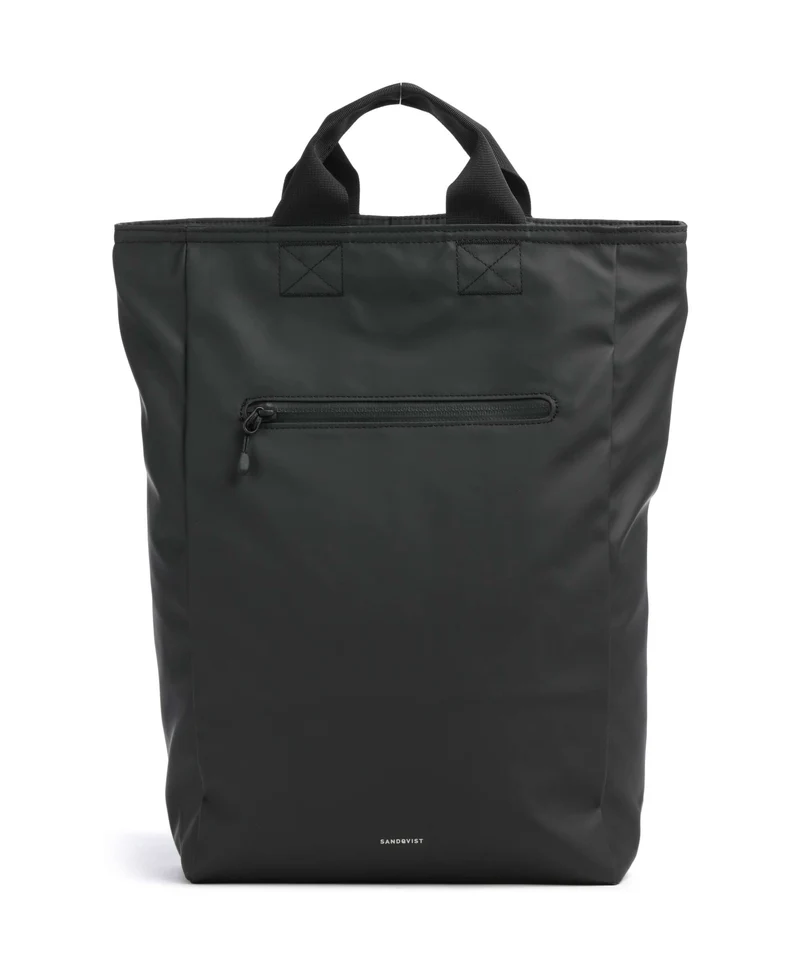 Sandqvist Stream Zaino black