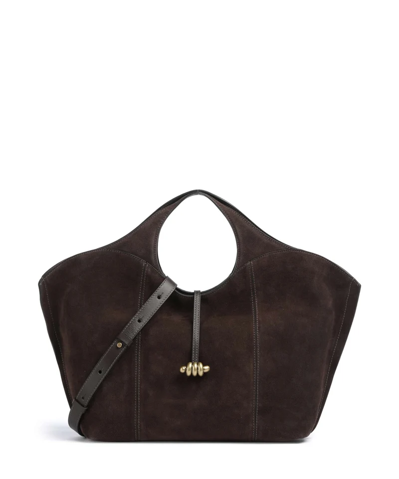 Gianni Chiarini Infinity Borsa a mano moka