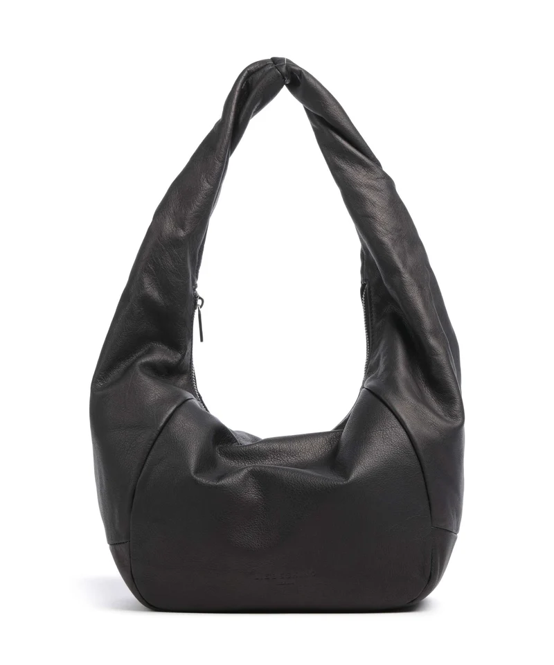 Liebeskind Farrah II Yak 3D M Borsa hobo black
