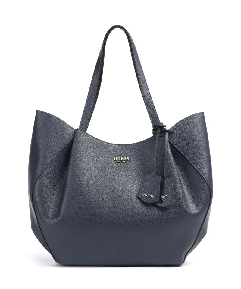 Guess Amorette Borsa shopper midnight