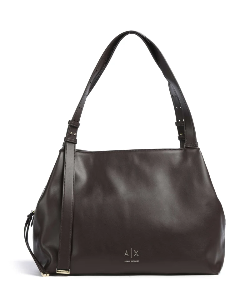 Armani Exchange Alice M Borsa hobo antagonist
