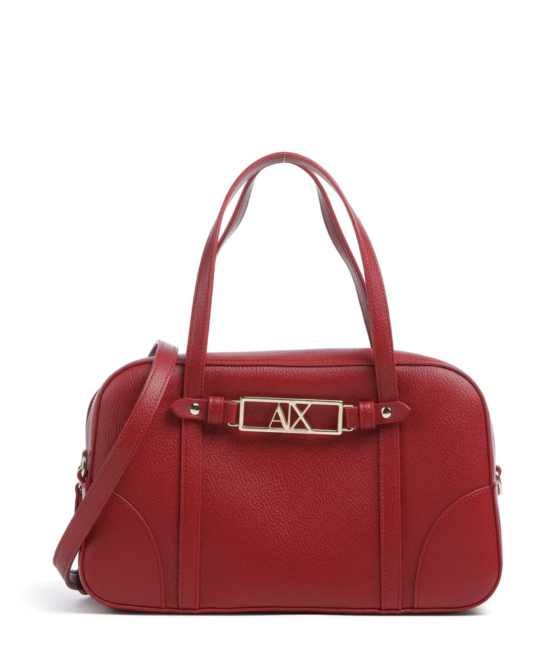 Armani Exchange Polly M Borsa a mano opera