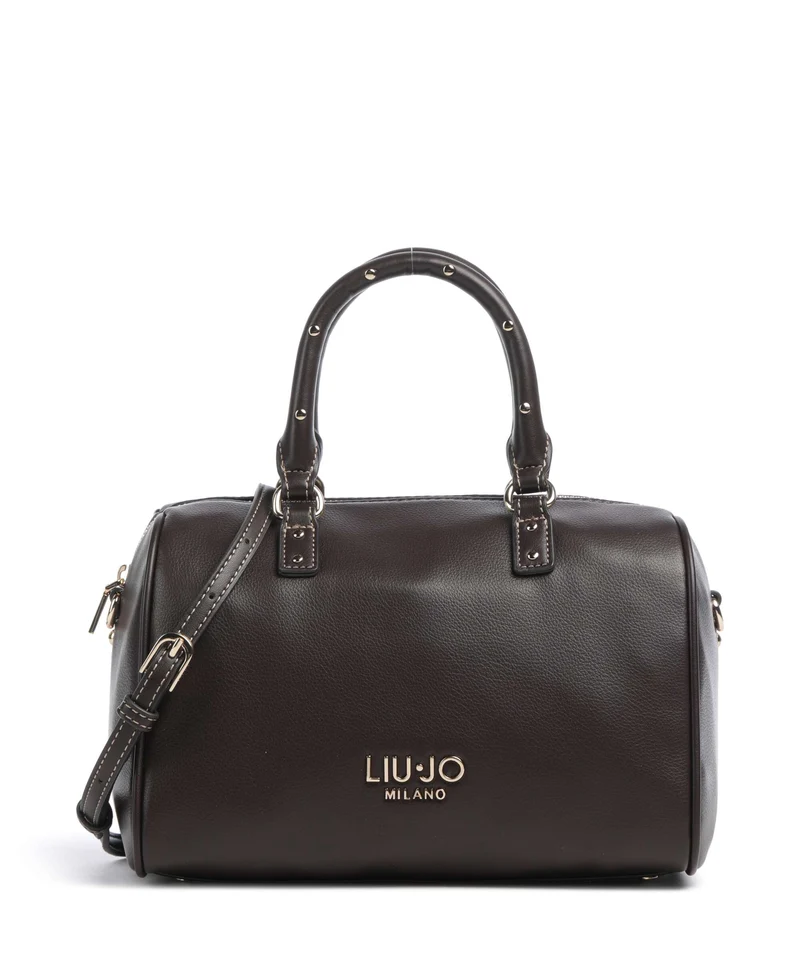 Liu Jo Evrim S Borsa a mano deep brown