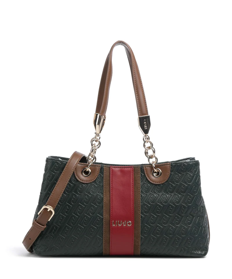 Liu Jo Ematite S Borsa a mano foresta