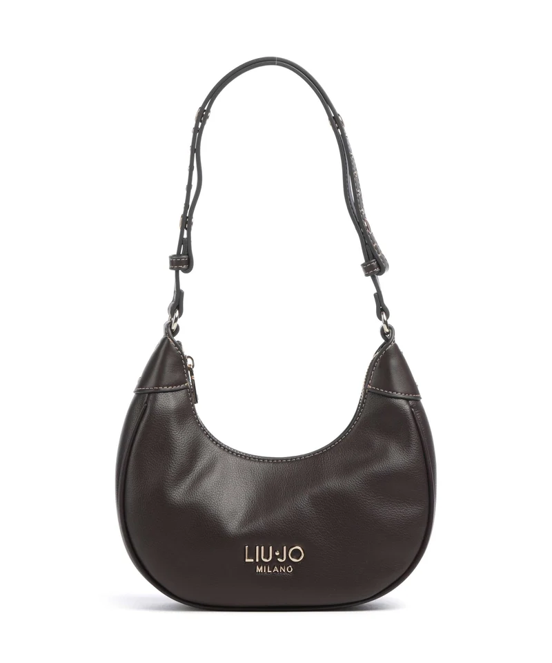 Liu Jo Evrim S Borsa a spalla deep brown