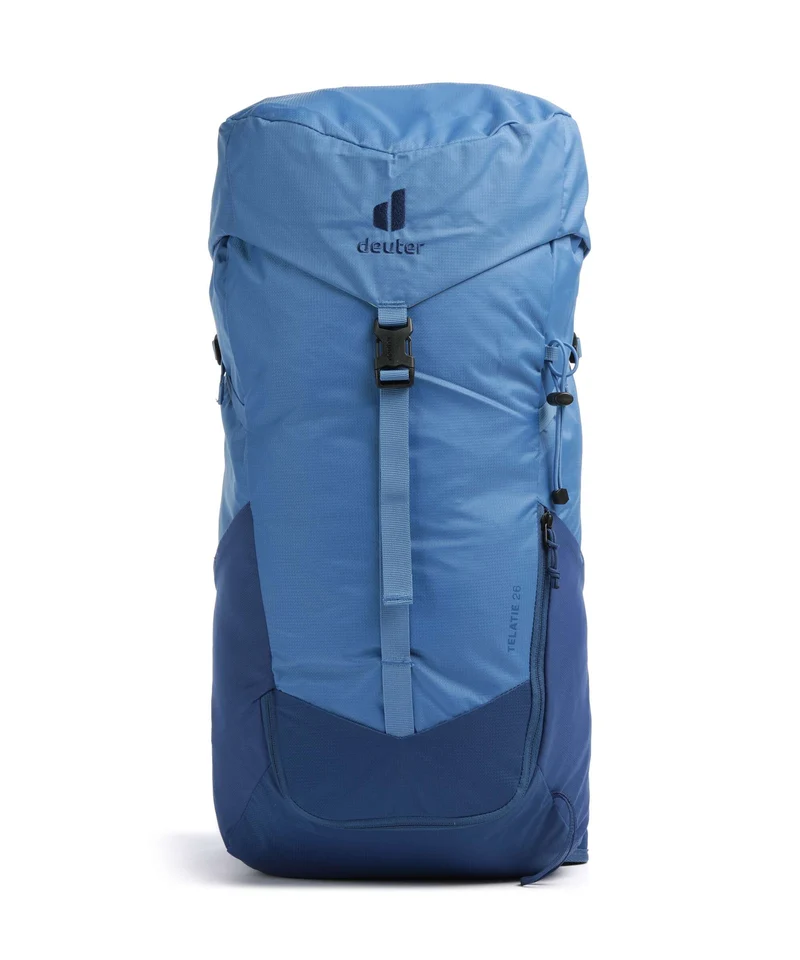 Deuter Telatie 26 Zaino montagna baltic/nightblue
