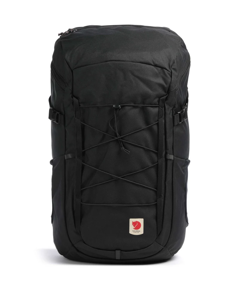 Fjällräven Skule 30 Zaino black