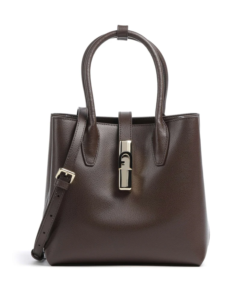 Furla Goccia S Borsa a mano espresso
