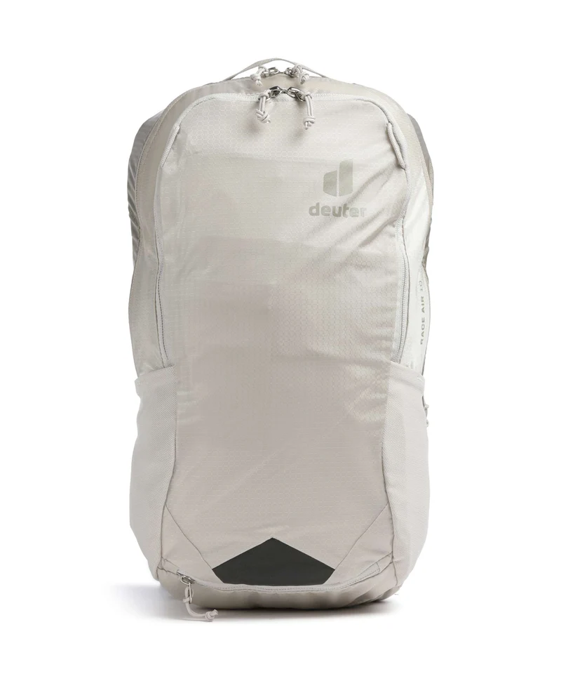 Deuter Race Air 10 Zaino alu/greystone