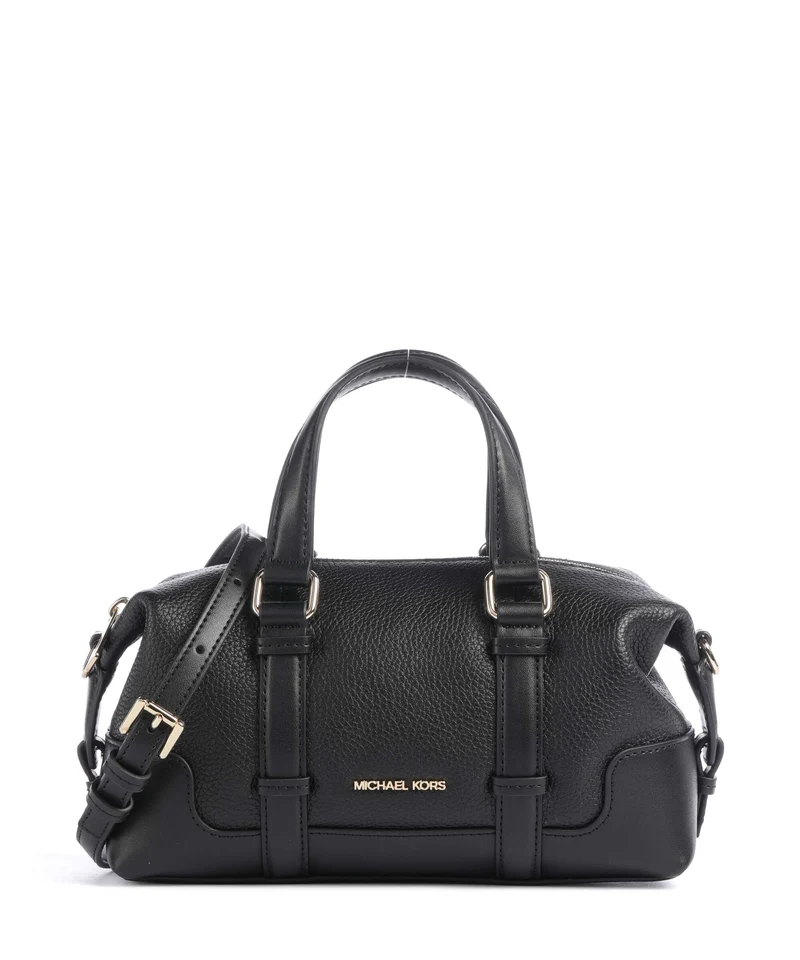 Michael Kors Teddi XS Borsa a mano black