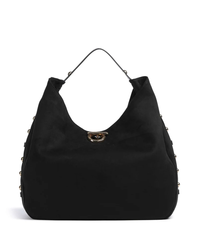 Liu Jo Gerona L Borsa hobo nero