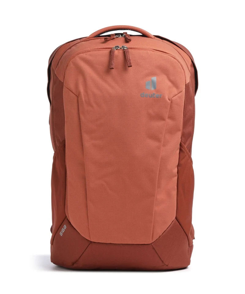 Deuter Giga Zaino copper/oak