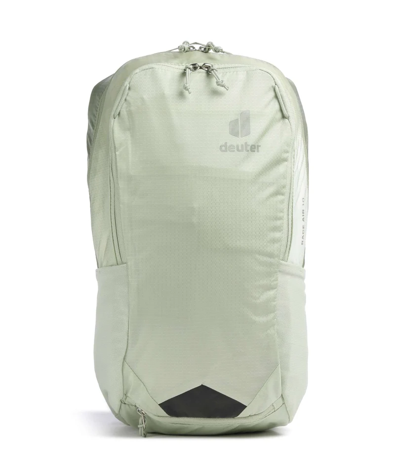 Deuter Race Air 10 Zaino mineral/grove