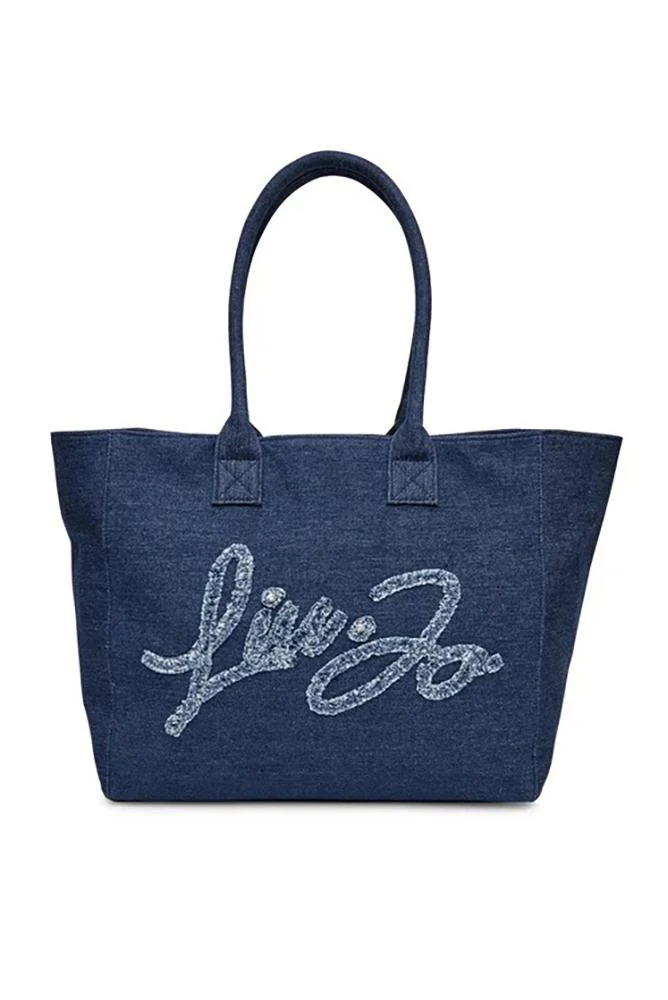 BORSA Donna LIU JO Blu