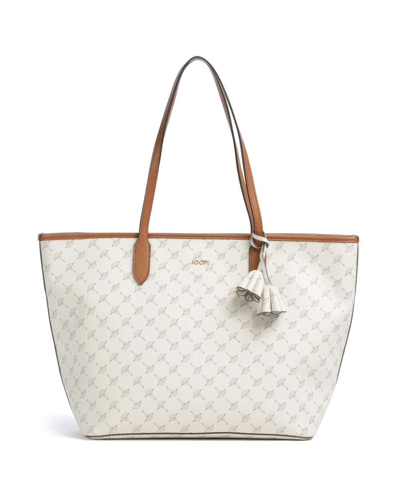 JOOP! Cortina 1.0 Lara Borsa shopper offwhite