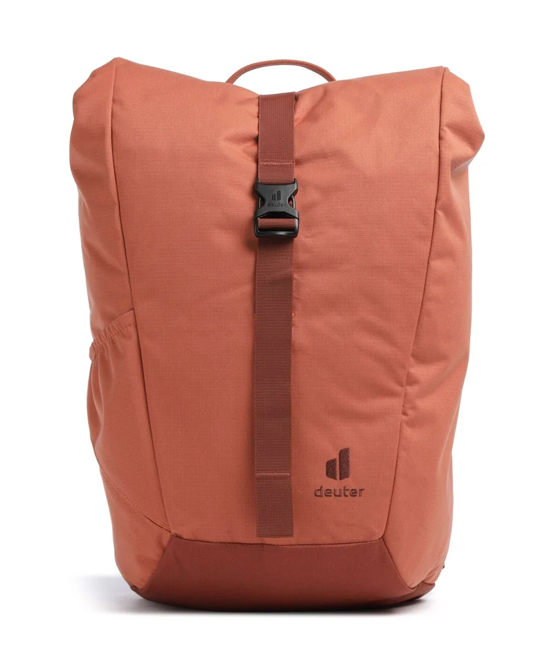 Deuter StepOut 22 Zaino copper/oak