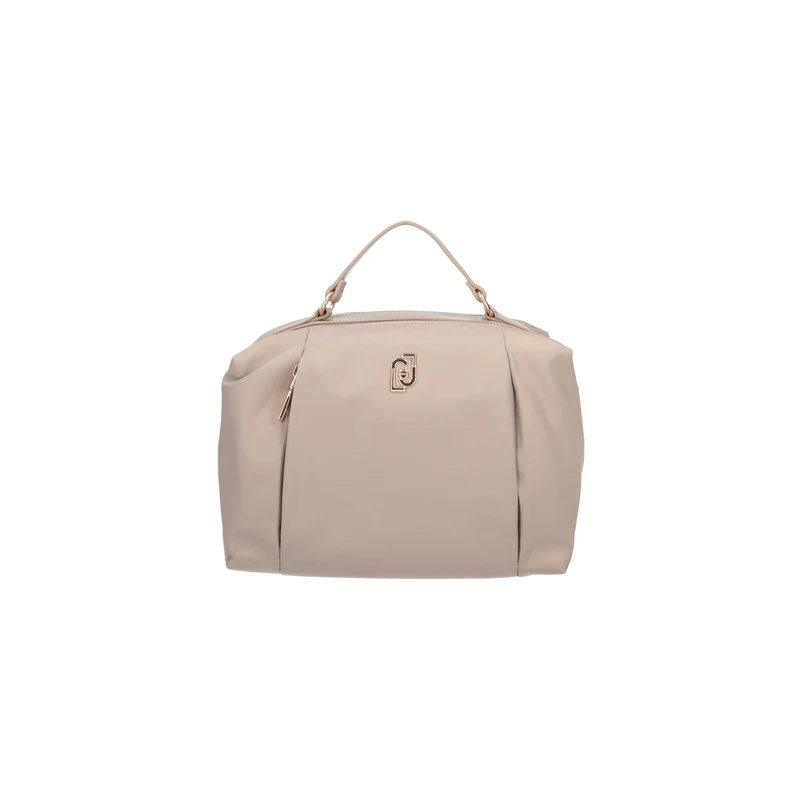 Borsa Donna bauletto due scomparti