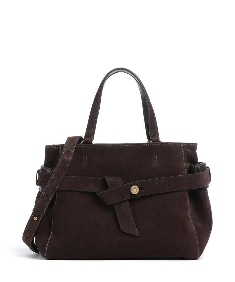 Gianni Chiarini Miranda Borsa a mano moka