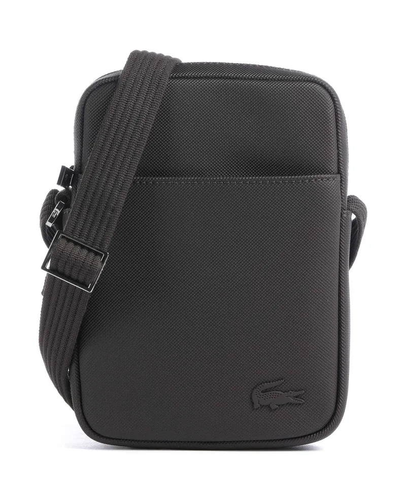 Lacoste Mens Classic Borsa a tracolla buffle