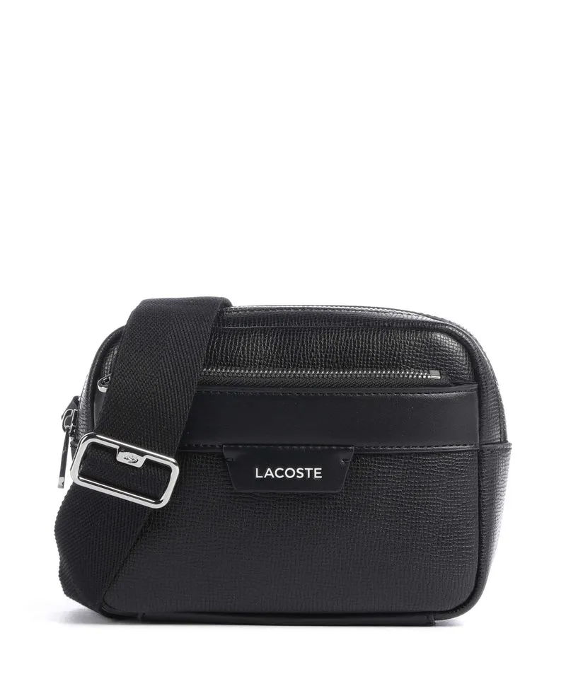 Lacoste Ossian Borsa a tracolla noir